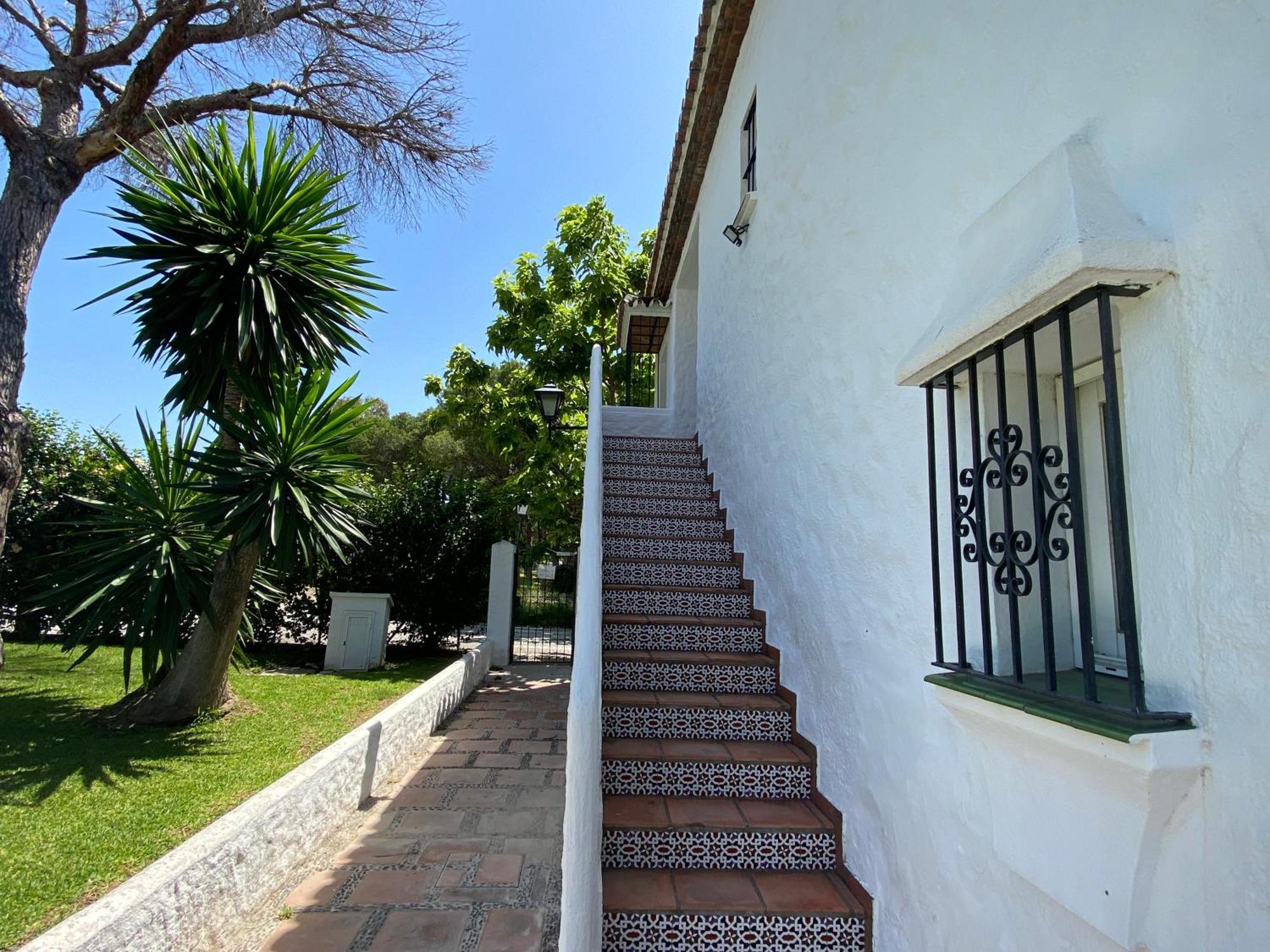 Tarifa Especial, Sin Aglomeraciones En Piscina Y Playa, Cerca De Puerto Banus Estepona Exterior photo