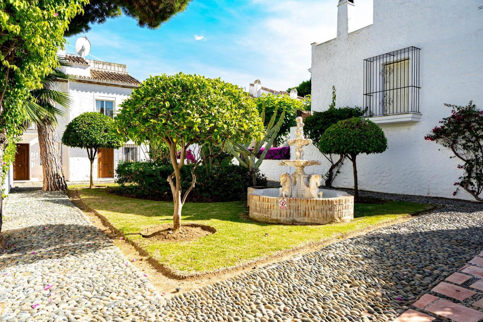 Tarifa Especial, Sin Aglomeraciones En Piscina Y Playa, Cerca De Puerto Banus Estepona Exterior photo
