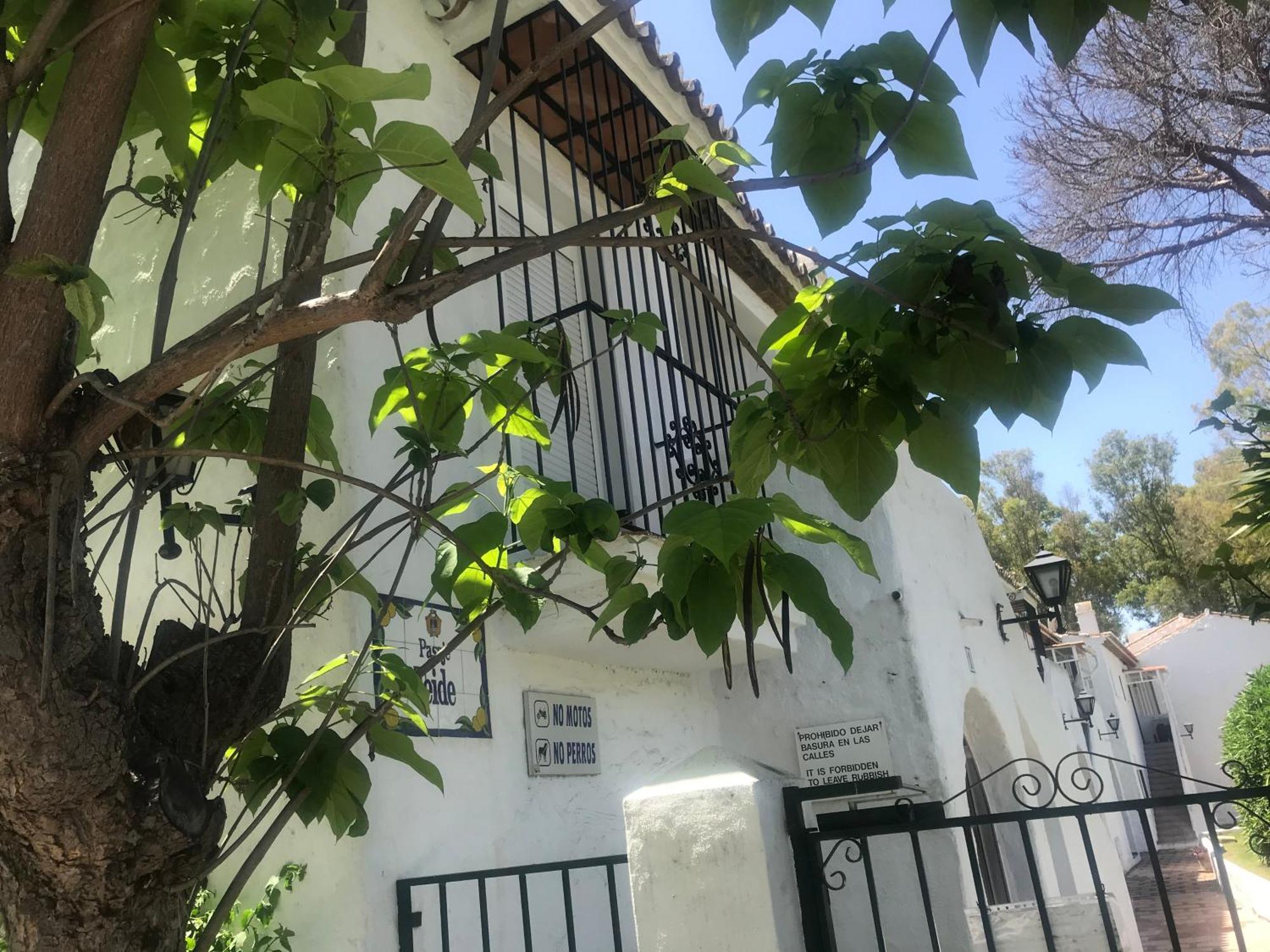 Tarifa Especial, Sin Aglomeraciones En Piscina Y Playa, Cerca De Puerto Banus Estepona Exterior photo